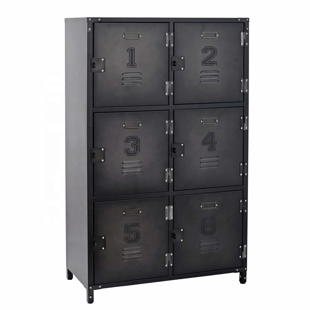 Professional Custom garage series storage combination tools cabinet black heavy duty filing cabinets Tool Cabinets