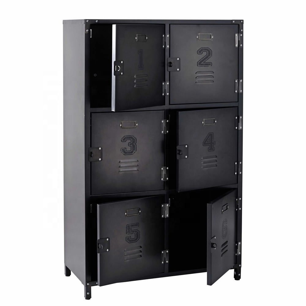 Professional Custom garage series storage combination tools cabinet black heavy duty filing cabinets Tool Cabinets