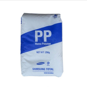 Hanwha PP BI850 Polypropylene Powder Granules for Thin-Wall Container E&E Automotive