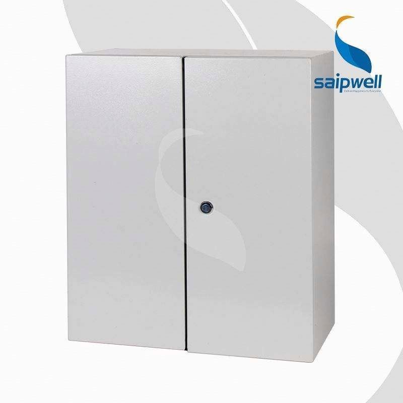 Waterproof Distribution Box Outdoor Electrical Panel Boxes Ip65 Power Control Box