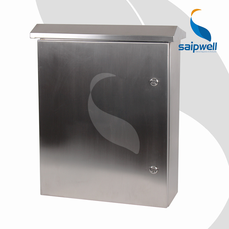 Saip stainless steel electrical enclosure 300 cabinets electric control cabinet