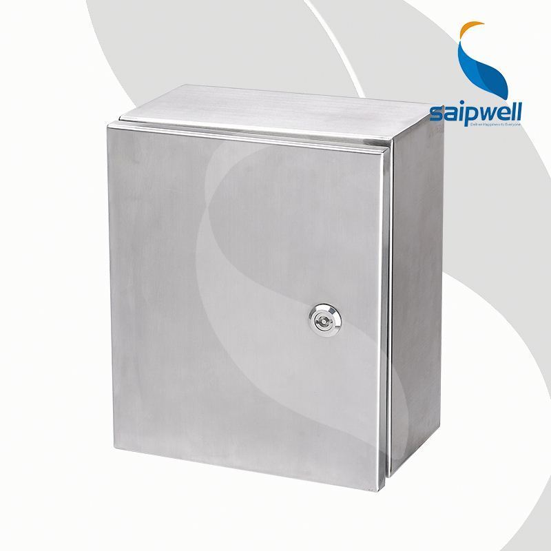 Saip stainless steel electrical enclosure 300 cabinets electric control cabinet