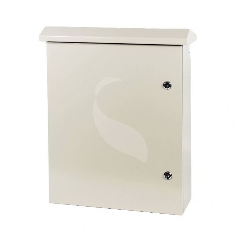 NEMA 4/4X IP65 wall mounting metal box as electronic  enclosure and box speaker switch box for outdoor and indoor USE