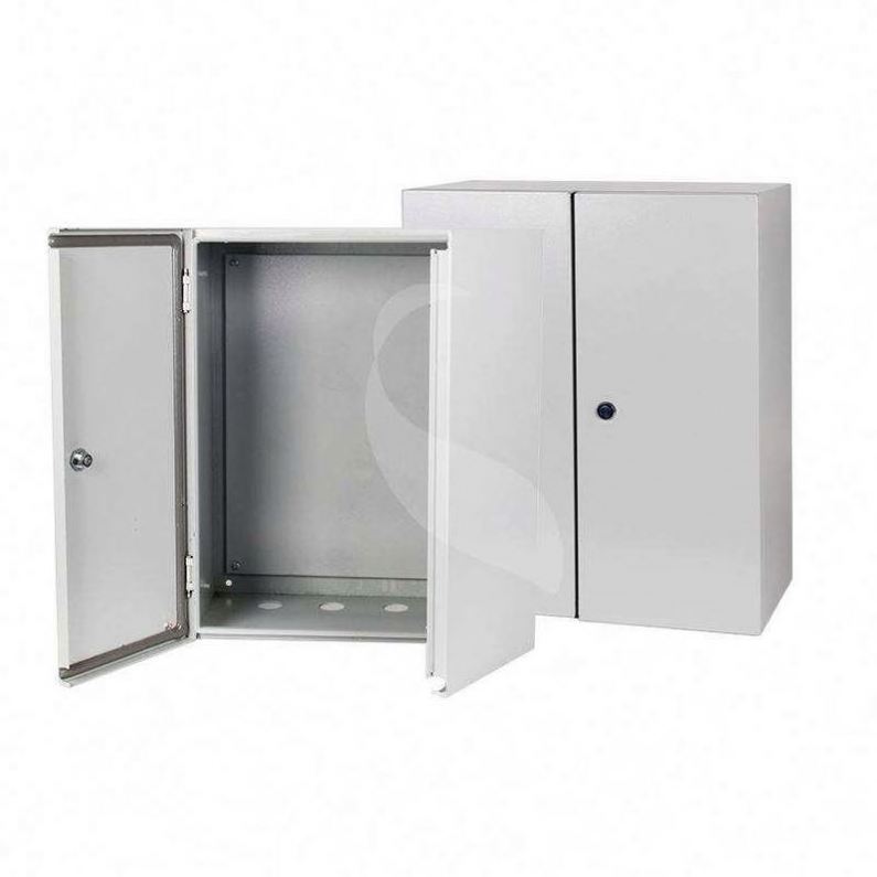 Waterproof Distribution Box Outdoor Electrical Panel Boxes Ip65 Power Control Box