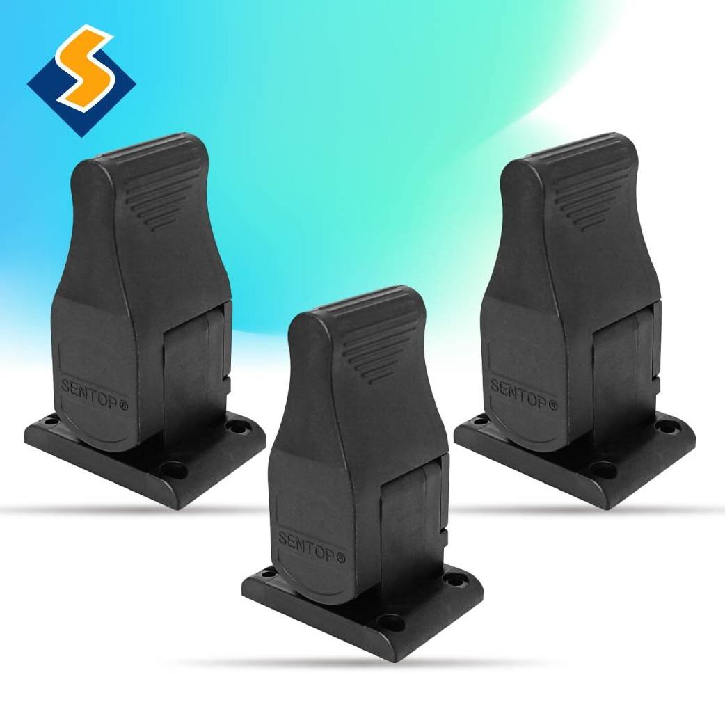 Joystick Thumb Grips Reasonable Price JH35 1axis Hall effect Joystick controller With spring return device