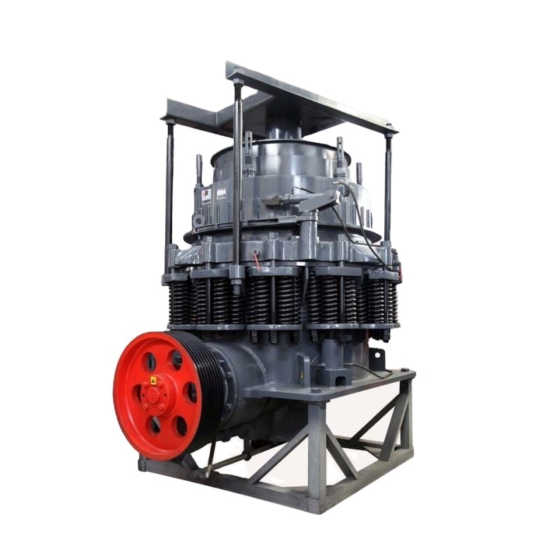 SBM CS Cone Crusher Spare Parts