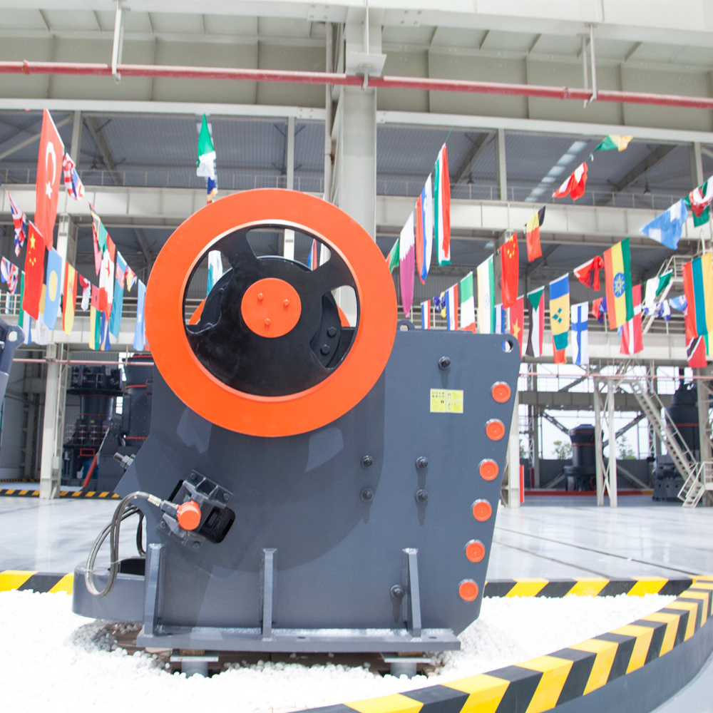 Automatic High Performance Quarry stone crusher machine Quarry stone cone crusher