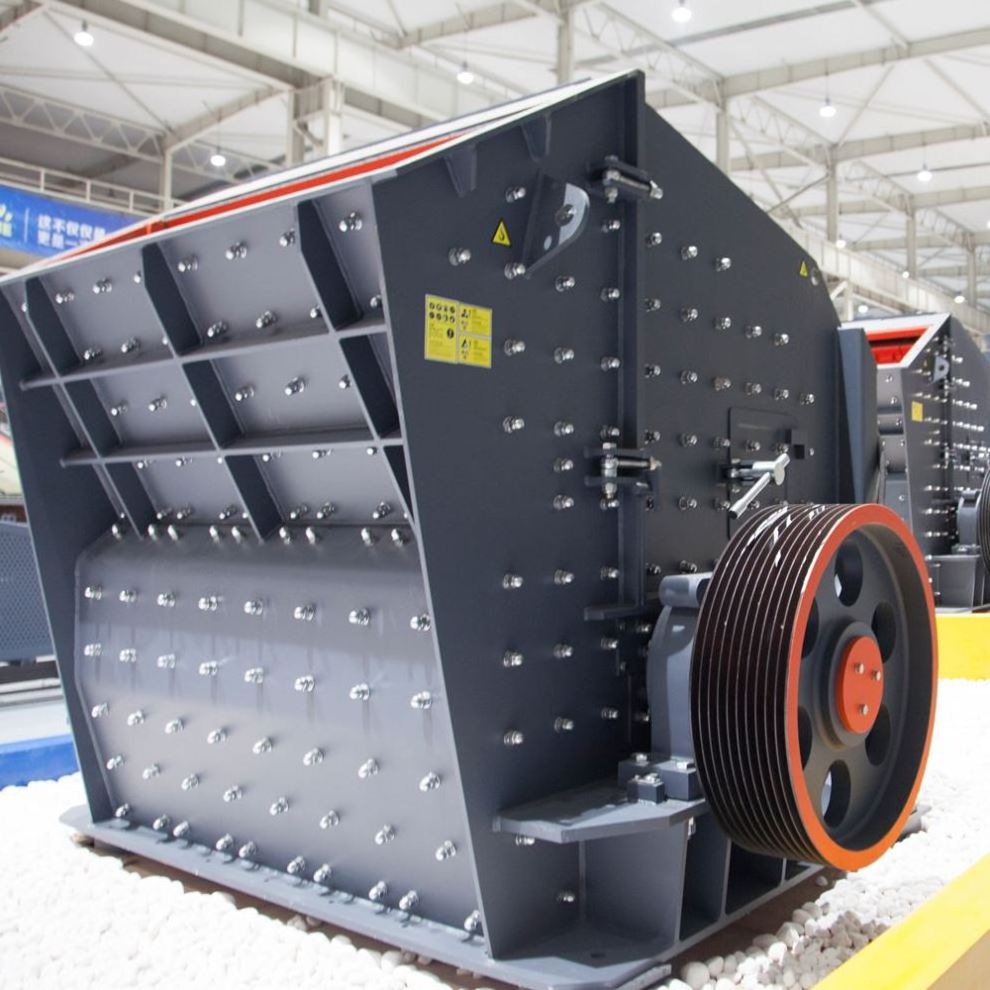 Best Reviewed Automation Equipment Used In Stone Crusher Plant Gold Mineral Crushing Plant For Sale