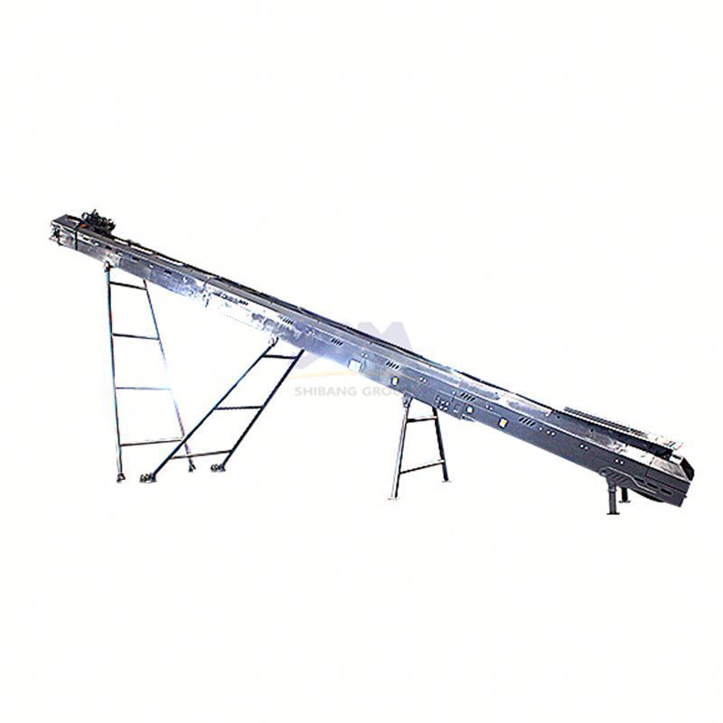 SBM Low Price High Capacity Easy Maintain Conveyor Belt Design Manual