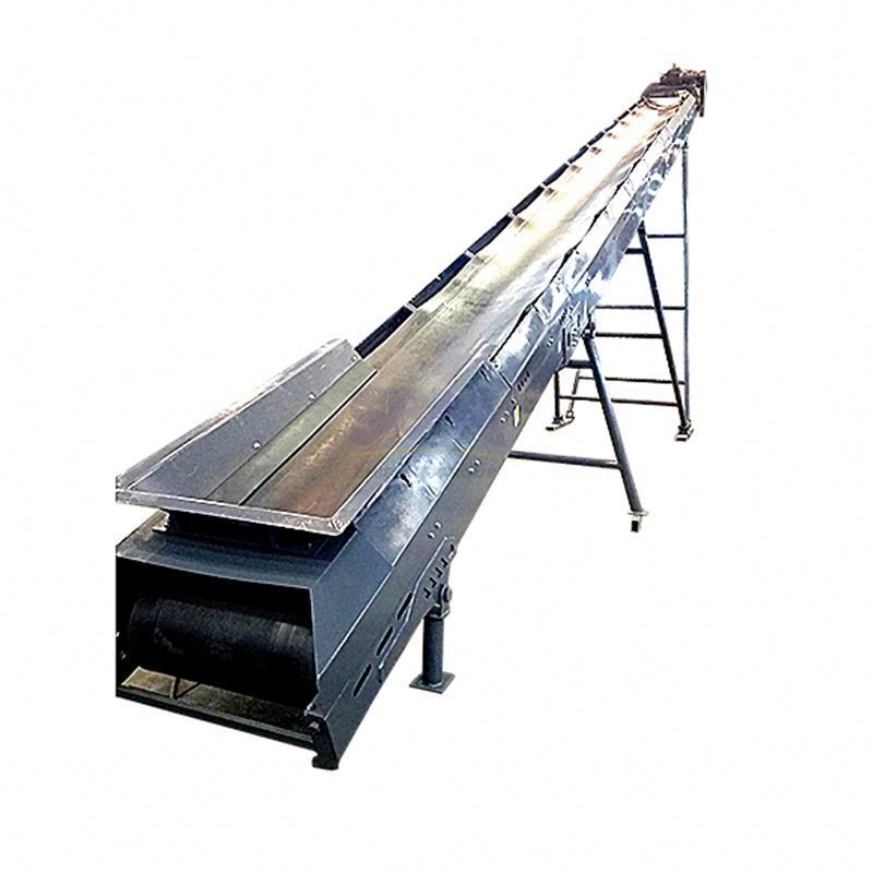 SBM Low Price High Capacity Easy Maintain Conveyor Belt Design Manual