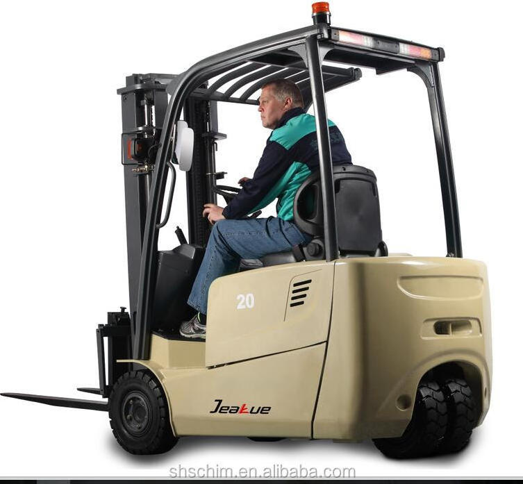 Forklift king pin 2 ton portable electric forklift new of price