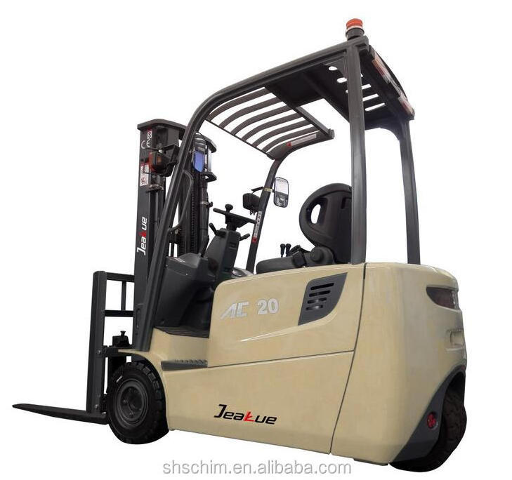 Forklift king pin 2 ton portable electric forklift new of price