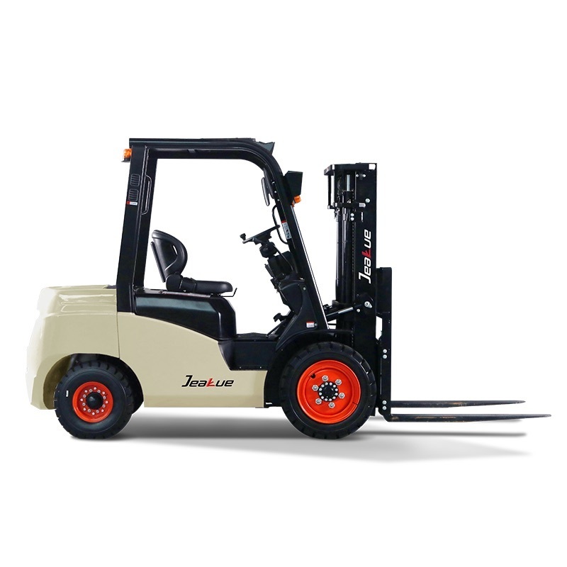 New Style 2 Ton 3Ton 5 Ton trucks forklift Diesel Forklift Top Supplier Forklift