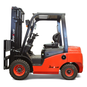 New Style 2 Ton 3Ton 5 Ton trucks forklift Diesel Forklift Top Supplier Forklift