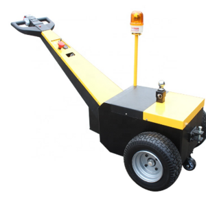 High quality factory wholesale price three wheels electric tow tractor