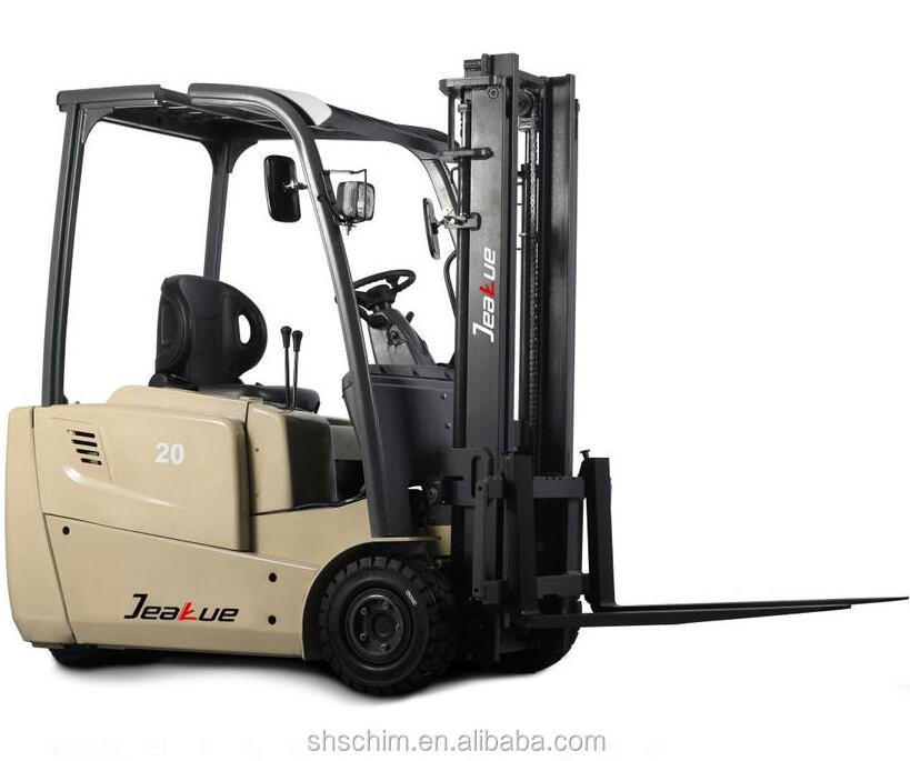 Forklift king pin 2 ton portable electric forklift new of price