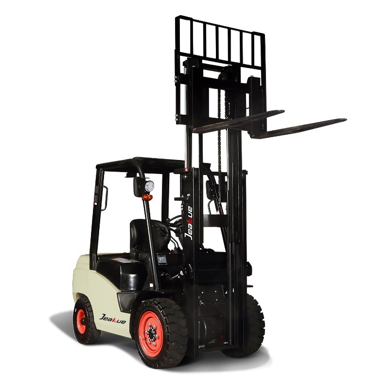 New Style 2 Ton 3Ton 5 Ton trucks forklift Diesel Forklift Top Supplier Forklift