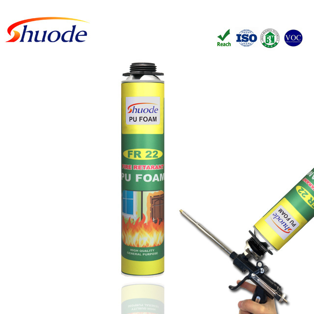 Hot Sale Insulation Kit 600 Fire Retardant Formula Spray Foam Machine Hot Melt Adhesives Liquid Glue Polyurethane