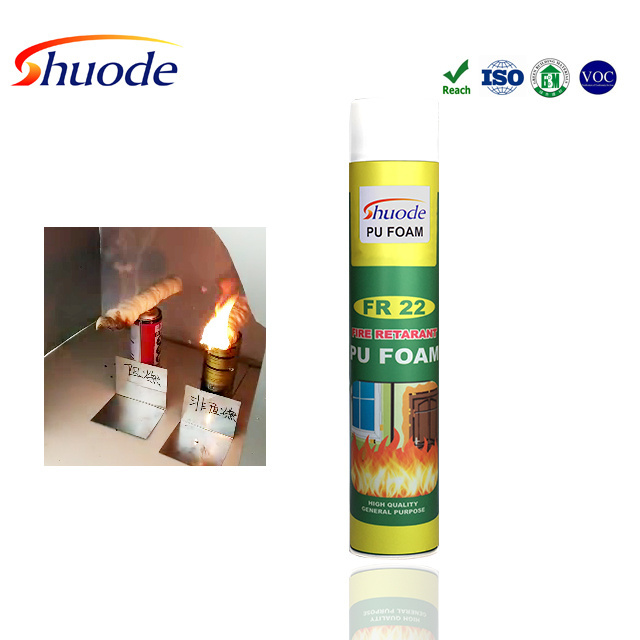 Hot Sale Insulation Kit 600 Fire Retardant Formula Spray Foam Machine Hot Melt Adhesives Liquid Glue Polyurethane