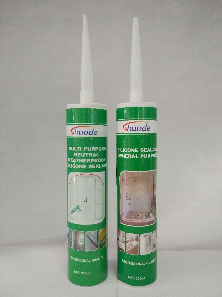 mp1 caulk silicon sealant for curtain wall