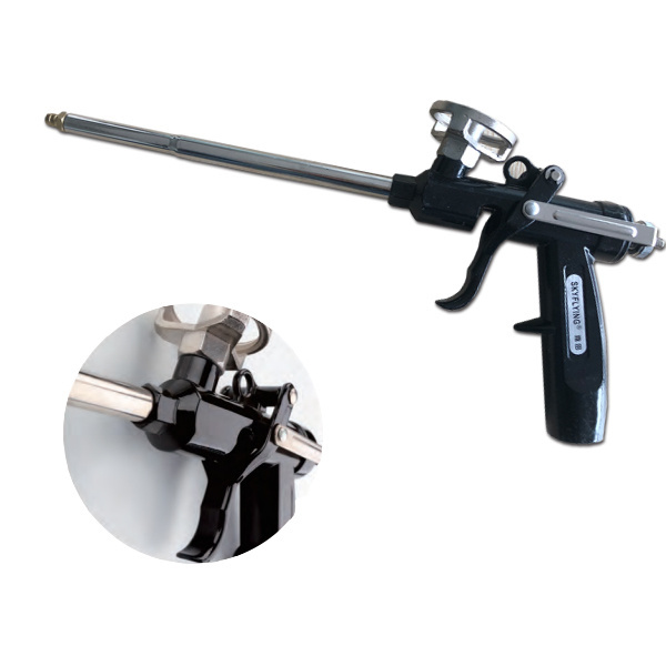 Professional filling glue spray gun