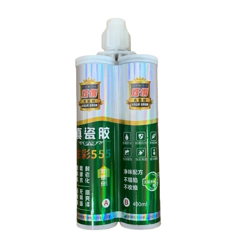 Epoxy Pipe Repair Adhesive For Cast Iron Plumbers Putty