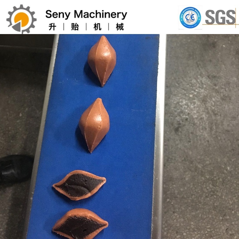 Seny Multi function automatic Small Kibbeh Making Machine Kubba Making Machine Kibbeh Encrusting Machine