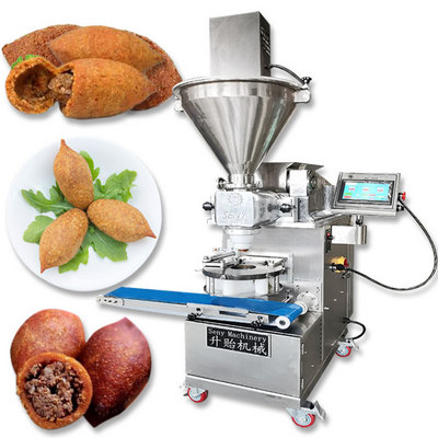 Seny Multi function automatic encrusting machine for kubba coxinha kibbeh kebbeh