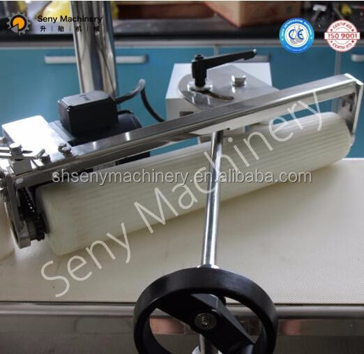 Seny Multi function automatic new products ciabatta lebanese pita bread machines turkish bread machine