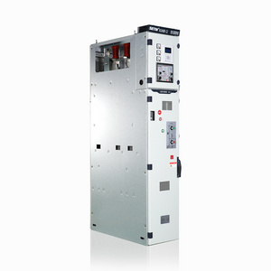 Medium voltage 12kv switchgear XGN88-12 switchgear