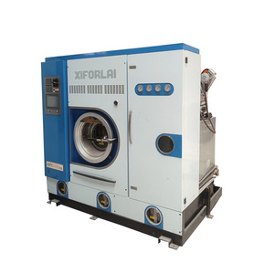 Best-Selling 12kg-22kg Capacity Industrial Automatic Coin-Operated Washing Machine Commercial Laundry Equipment Dryer