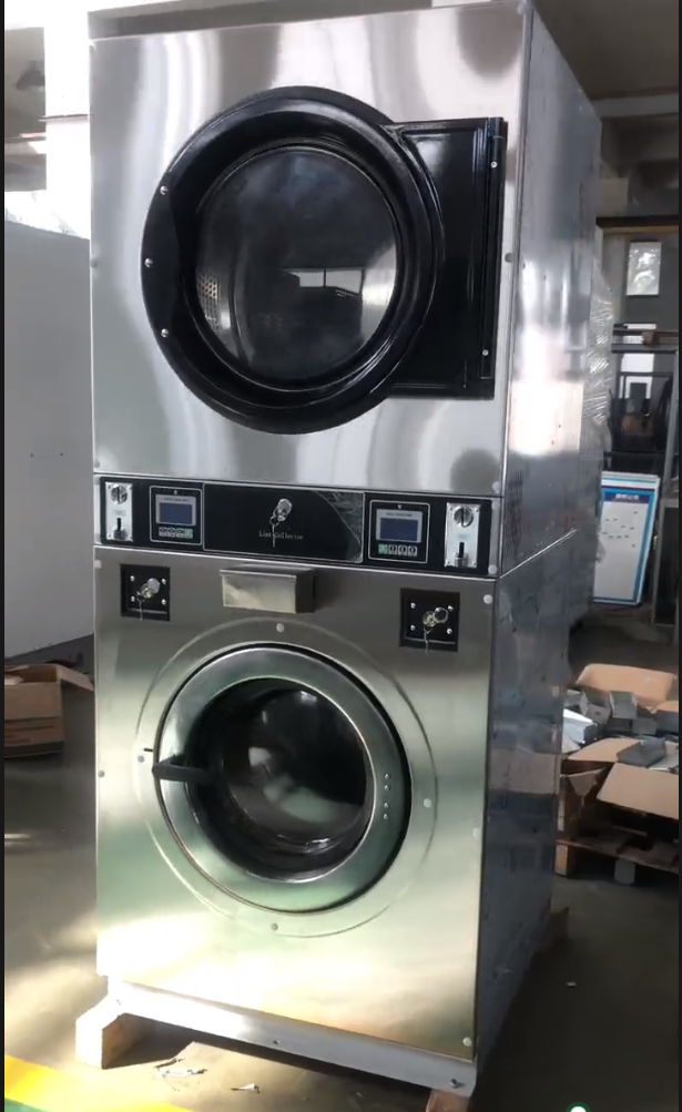 washing machine vending laundry laundry machine prices Commercial laundry coin operated washing machine and dryers