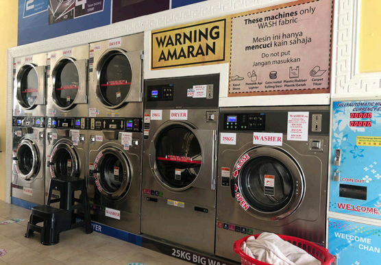 washing machine vending laundry laundry machine prices Commercial laundry coin operated washing machine and dryers