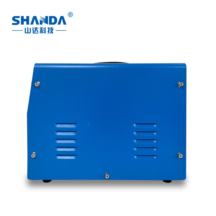 factory best selling stainless steel weld cleaning machine stainless steel tig arc welding bead washing machine