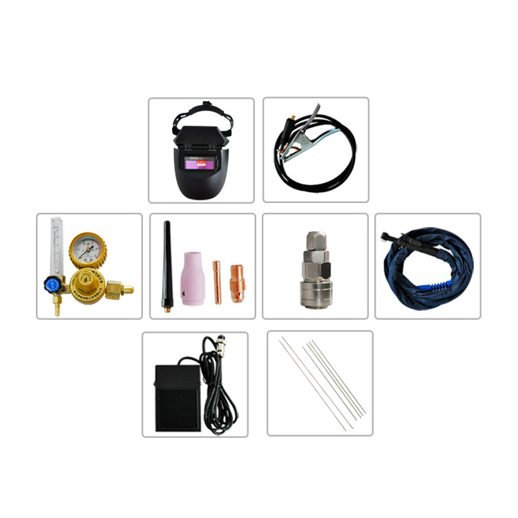 portable mini spot metal crack cold welding equipment handheld laser welding machine factory directly sale