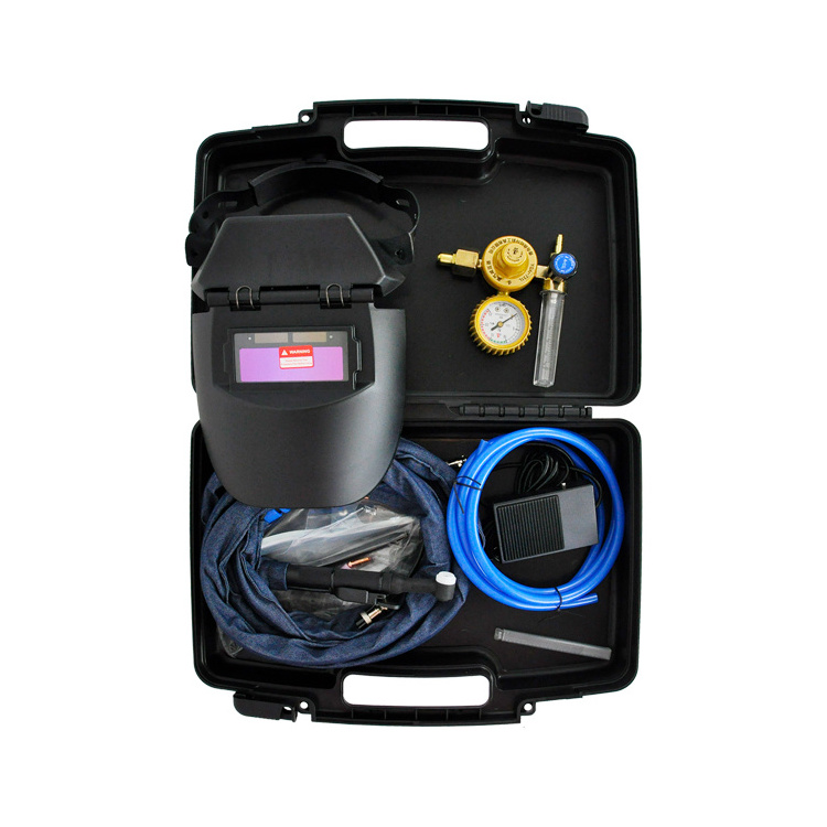 Portable cold welder repair stainless steel die mold portable pipe arc welding machine industrial welding machinery equipment