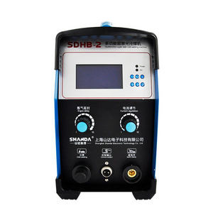 stainless steel aluminum tig arc cold welding machine micro tig ac dc pulse plasma arc welding machine price