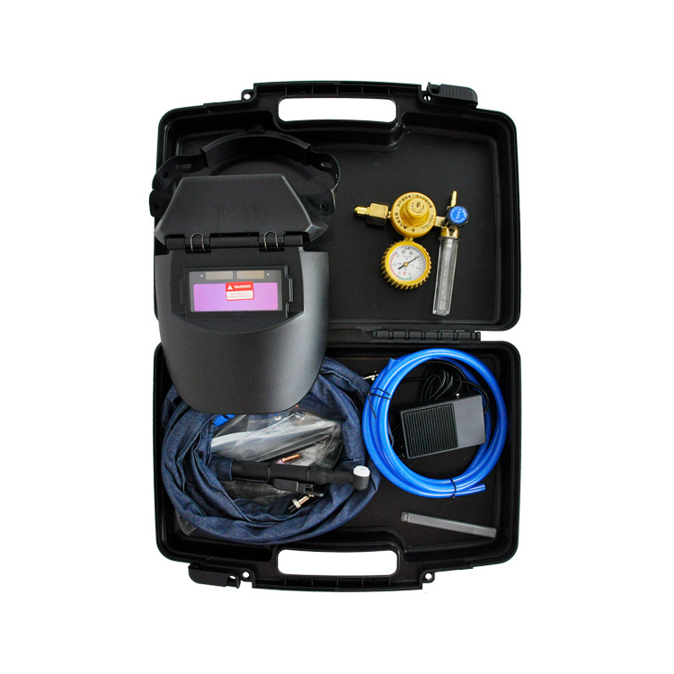 High precision molds repair handheld laser welding machine ac dc tig welder copper wires cold welding machines SDHB-3 220V