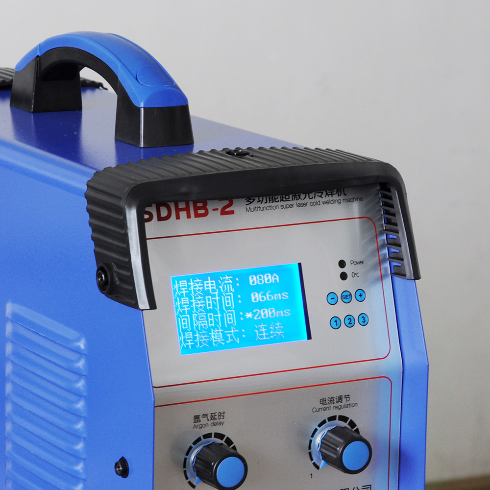 china small welding Mini Portable jewelry laser welding machine cheap welding machines for sale