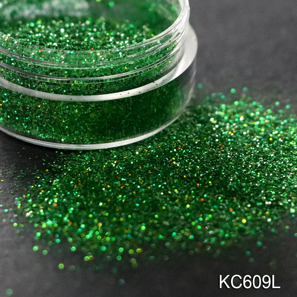 New Non-Toxic Bulk Craft Glitter Pigment Powder Kg Bulk Glitter For nail art glitter