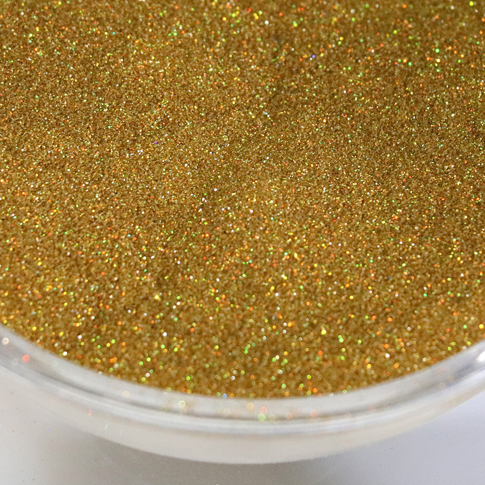 cosmetic grade Laser effect glitter pigments charmer makeup holographic pigment eyeshadow powder for beauty