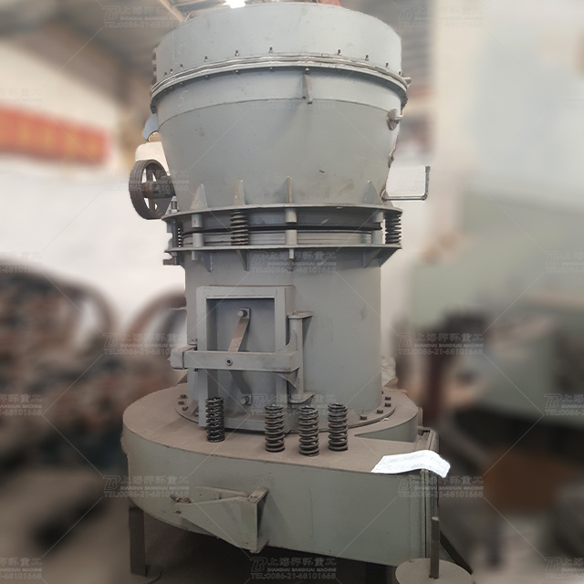 High Quality 20 ton per hour coal pulverizer grinding mill gypsum powder Grinding mill