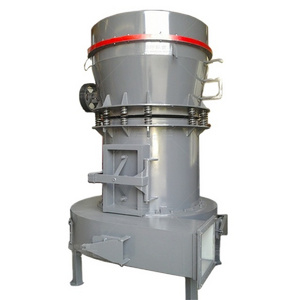 High Quality 20 ton per hour coal pulverizer grinding mill gypsum powder Grinding mill