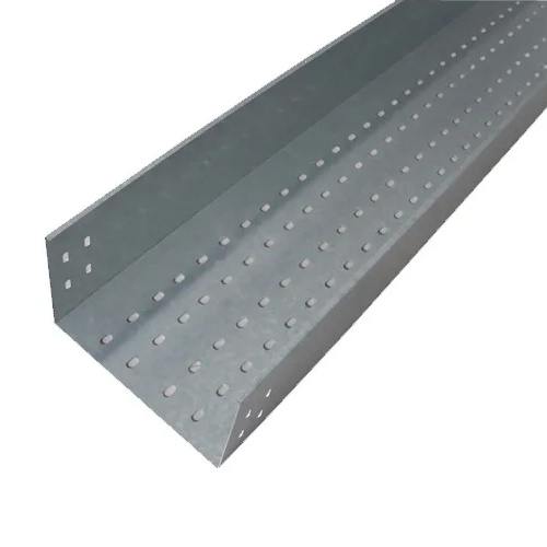 Separate cable tray strong and weak current partition galvanized stainless steel aluminum alloy spray fiberglass fiber reinforce