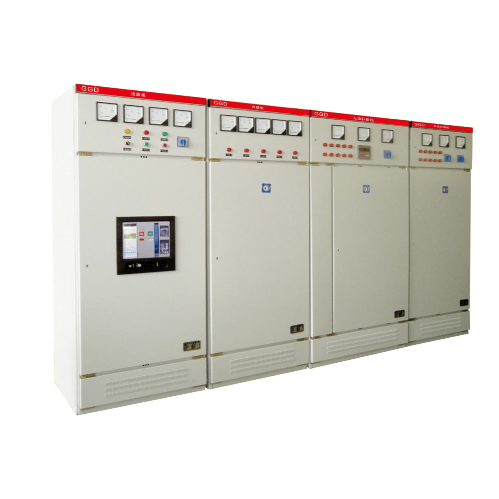 Hxgn-12 high voltage switch cabinet YBW-630KVA box transformer fuse ring main unit high voltage outlet cabinet