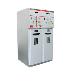 High-voltage inflatable cabinet xgn15 gas insulated ring network cabinet inflatable cabinet opening and closing station 630a rin