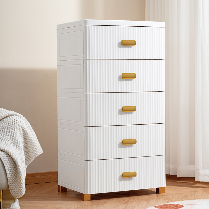 Jeko&Jeko Storage Drawer Furniture China Factory Direct Dresser Storage Tower for Closet Bedroom