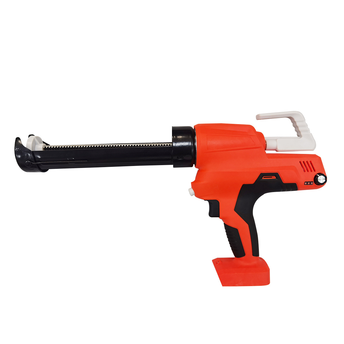 Factory Price 21V Lithium Battery Sealant Caulk Gun Tool Cordless Caulking Gun Electric