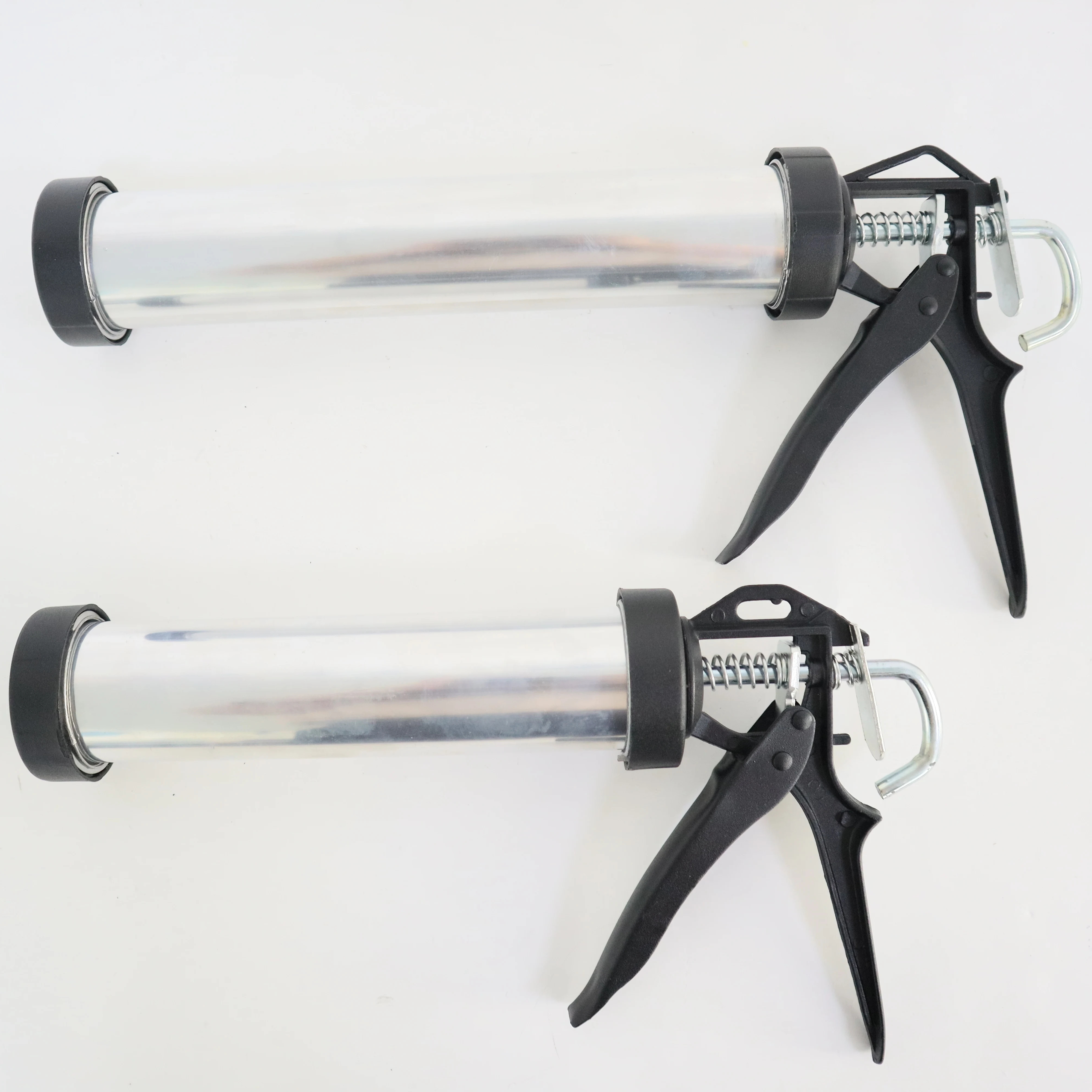 9 inch 12 inch 16 inch thickened aluminum alloy sausage caulking gun for 300ml 400ml 500ml 600ml