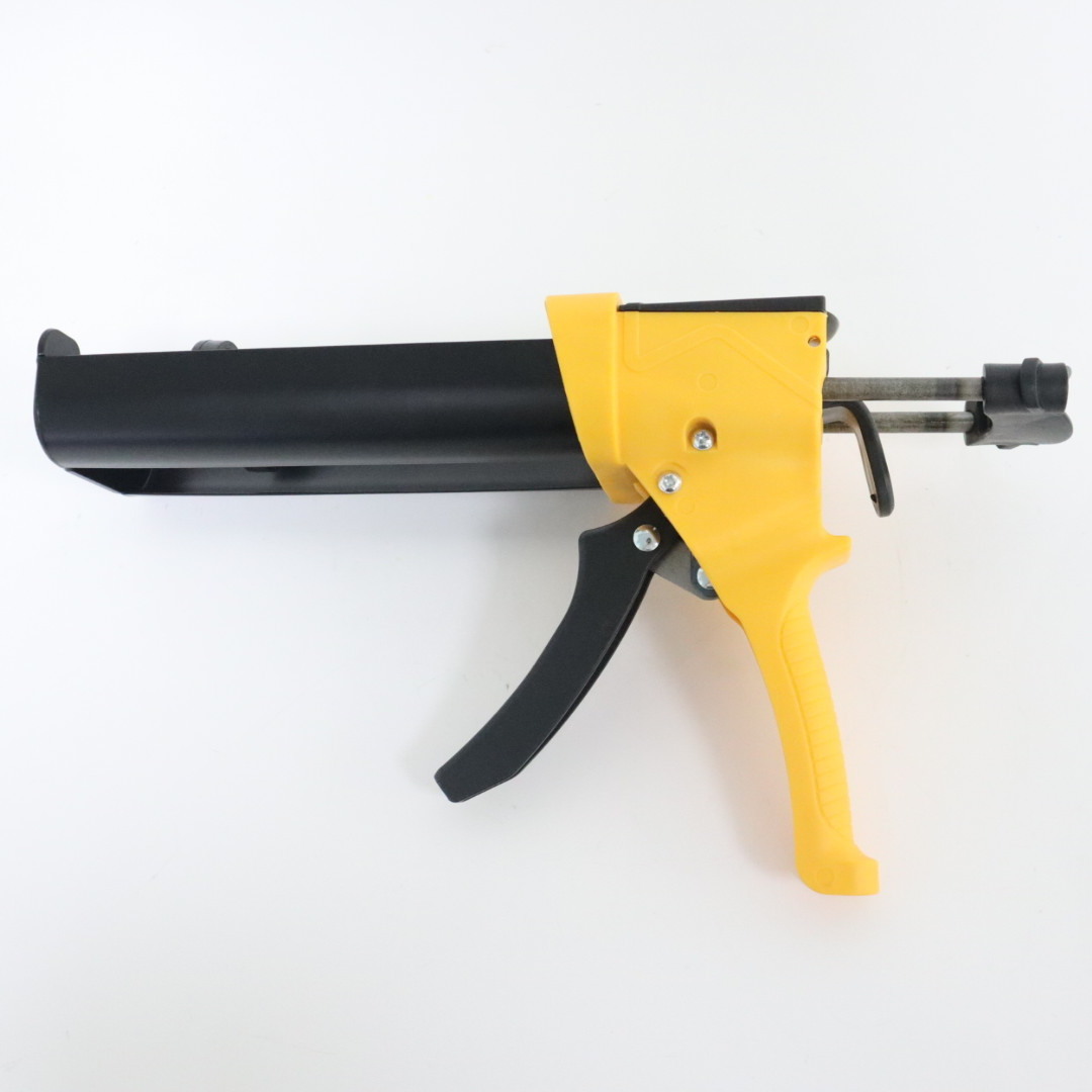 400ML 1:1 Precision Composite Sealant Applicator Two Component Cartridge TileTile Grouting Tools Kit Grout Caulking Gun